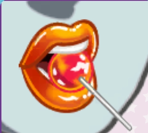 [Lipstick] LOLLIPOP