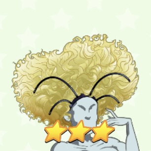 [Wig] WILD LIL BADDIE