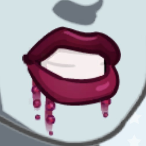 [Lipstick] SCREAM TEAM