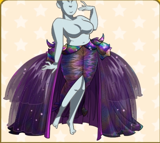 [Bottom] ABYSSAL SOVEREIGN