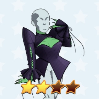 [Top] BAD WITCH - Level 2