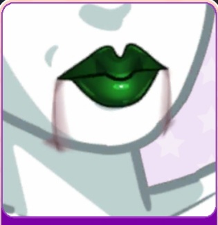 [Lipstick] NUTCRAKCER