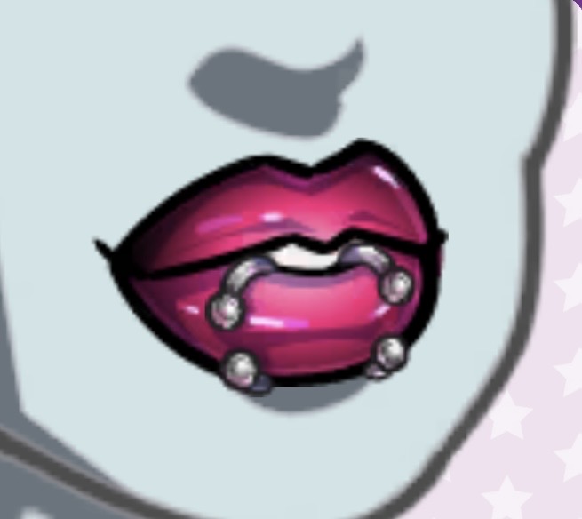 [Lipstick] SINS NOT TRAGEDIES