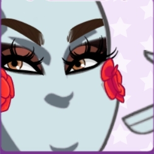 [Eye makeup] SUMMERS DAY