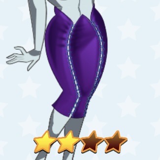 [Bottom] BI FELICIA - Level 2