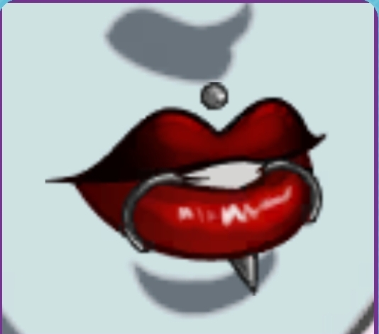 [Lipstick] SHOW PIERCER