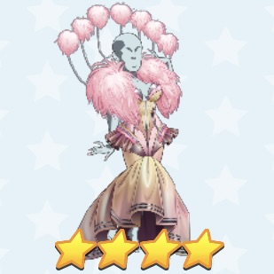[Outfit] FEATHER FINALE