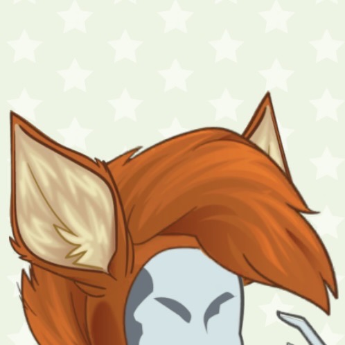 [Wig] BEAST MODE - Level 2