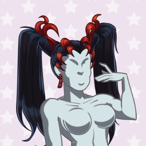 [Wig] GAG CENTRAL - Level 2