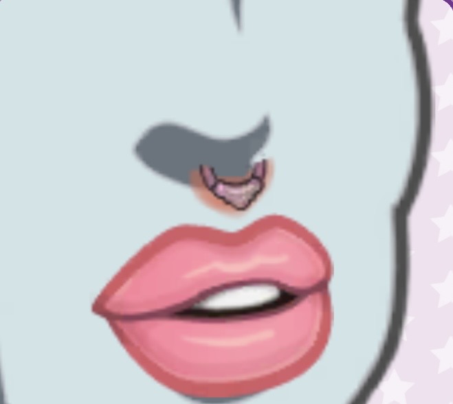 [Lipstick] FLORAL AFFAIR