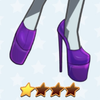 [Shoes] BI FELICIA - Level 1