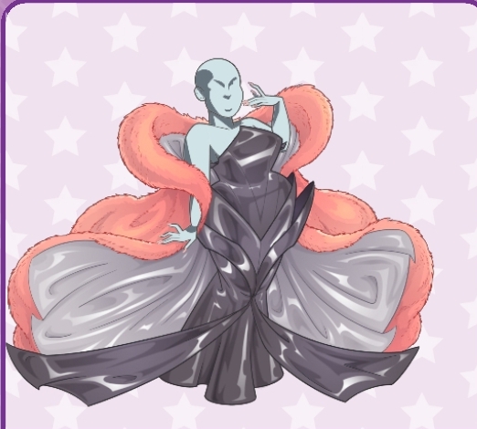 [Outfit] I'M NOT CINCHED