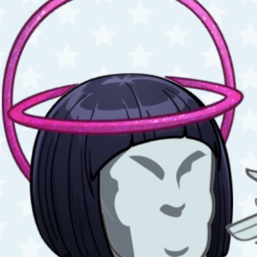 [Wig] PINK NOIR - Level 2