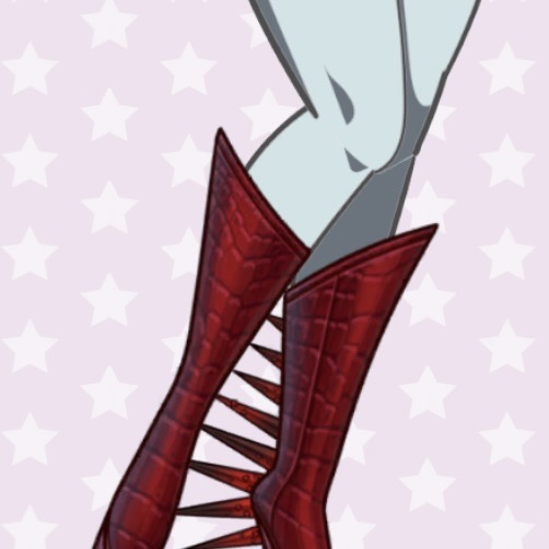 [Shoes] GAG CENTRAL - Level 3