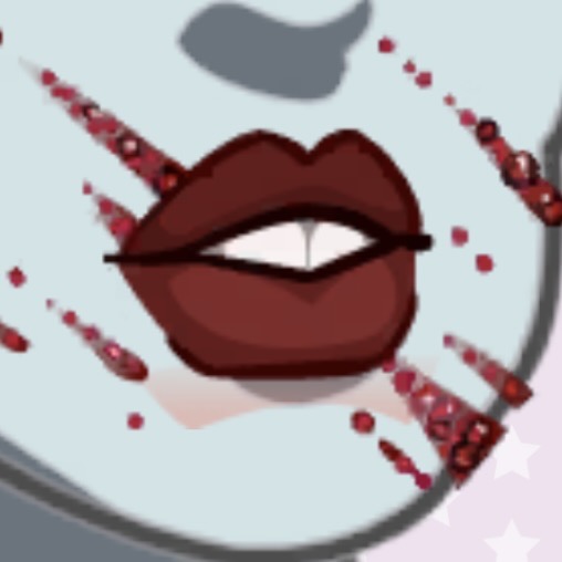 [Lipstick] DRAG BY DAYLIGHT