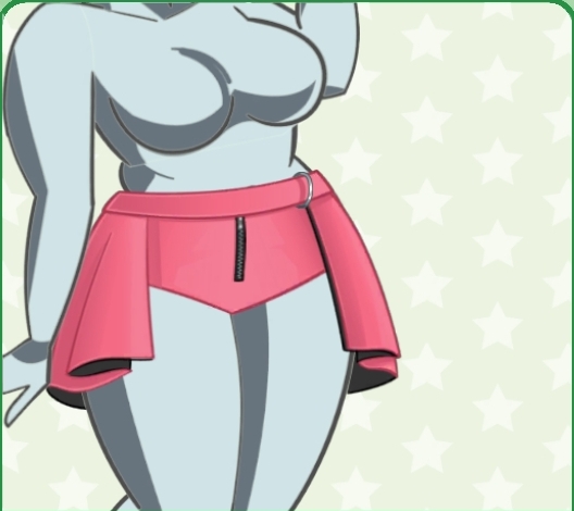 [Bottom] SONIC'S GIRLFRIEND