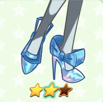 [Shoes] ANIMEZING - Level 2