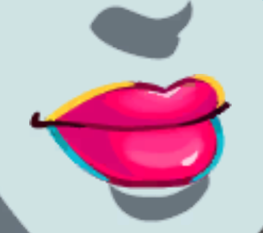 [Lipstick] PAN FICTION