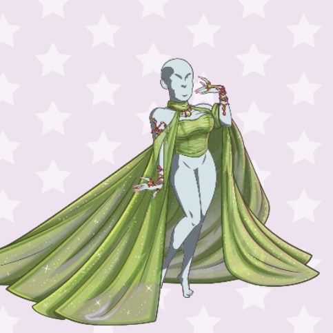 [Top] PERIDOT - Level 4