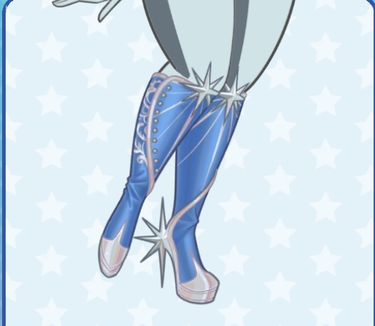 [Shoes] INTERSTELLAR