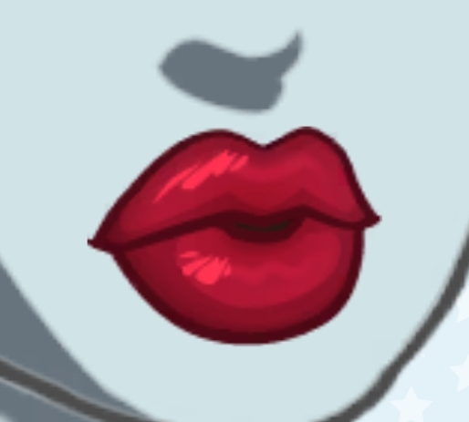 [Lipstick] BLOW-UP BIMBO