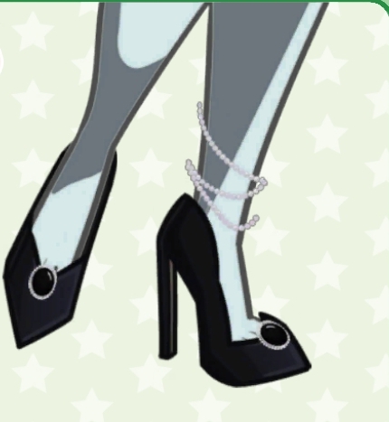 [Shoes] THIS IS REVENGE