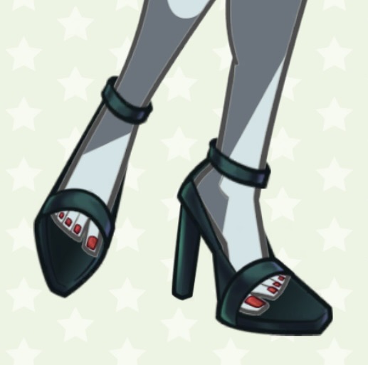 [Shoes] BELIEVE IT OR NOT - Level 2