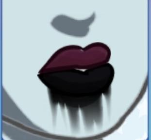 [Lipstick] DARK RITUAL