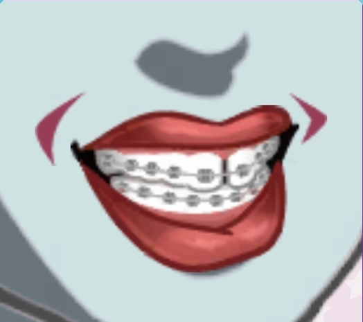 [Lipstick] BRACE YOURSELF