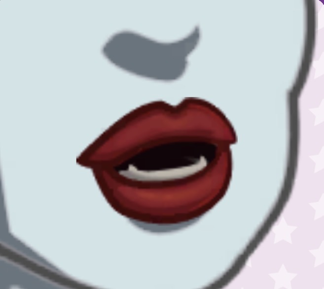 [Lipstick] FALLEN ANGEL