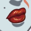 [Lipstick] PRINCESS DISASTAH