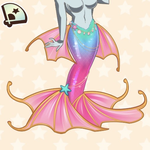 [Bottom] MERMAZING