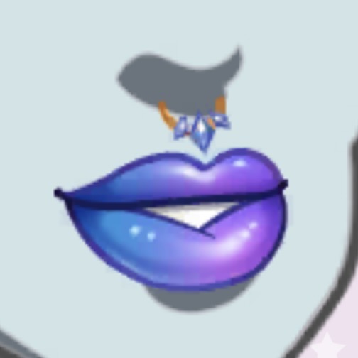 [Lipstick] THE MOON