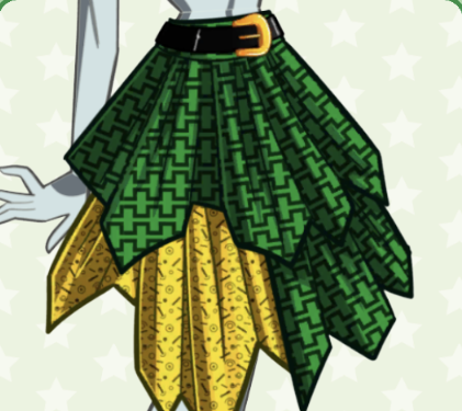 [Bottom] PITTER PATTERN