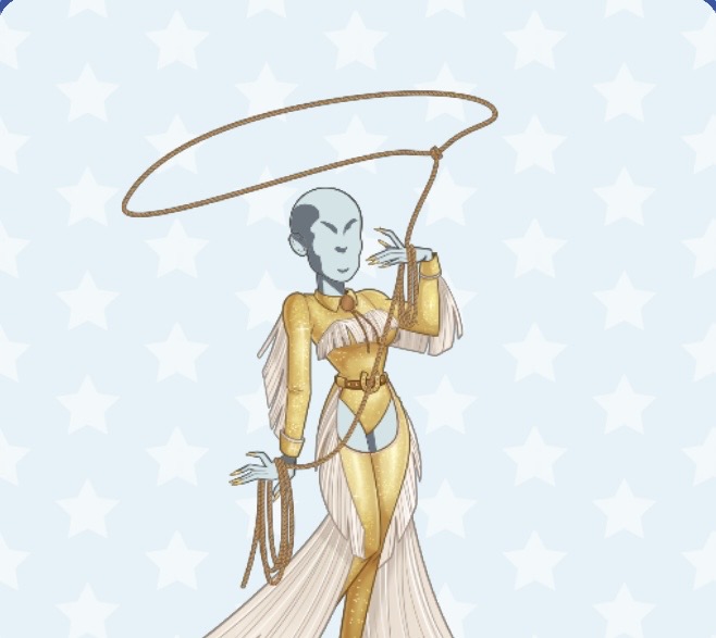 [Outfit] LASS OH HONEY