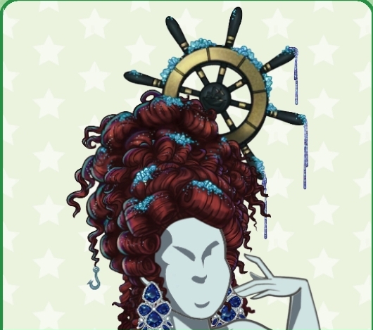 [Wig] I'LL NEVER LET GO