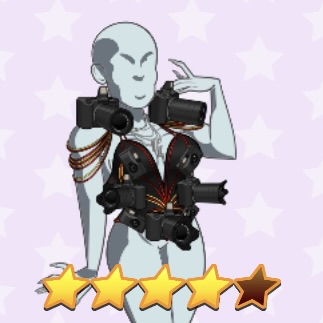 [Top] SHUTTER UP - Level 4