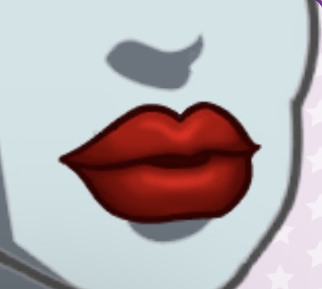 [Lipstick] BUCKIN' FABULOUS