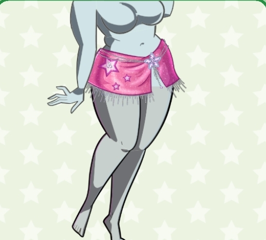 [Bottom] SUGARY SWEET