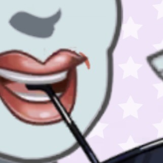 [Lipstick] CROC TEARS