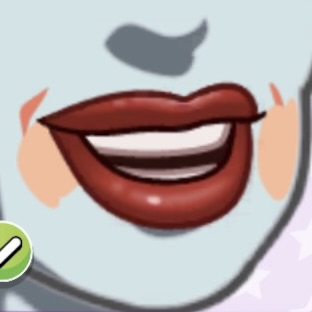 [Lipstick] SHUTTER UP
