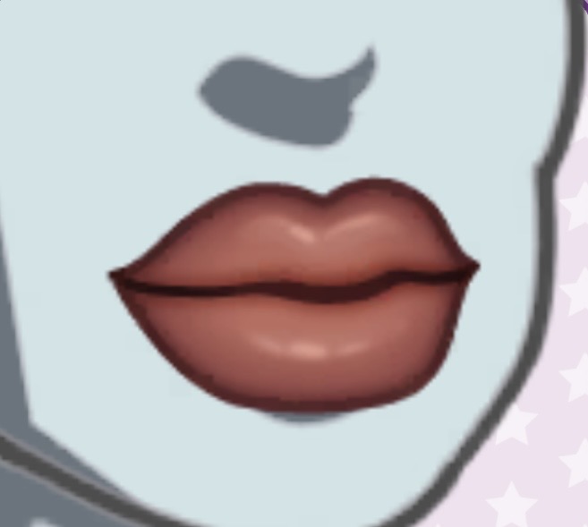 [Lipstick] LITTLE BLACK DRAG
