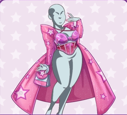 [Top] SUGARY SWEET