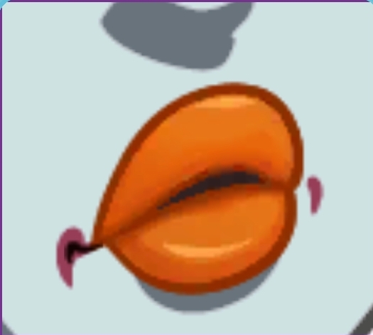 [Lipstick] NOT A PEEP