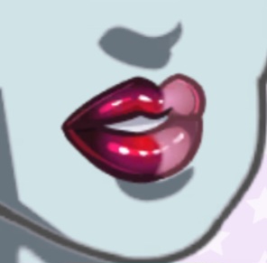 [Lipstick] GOOD VS EVIL