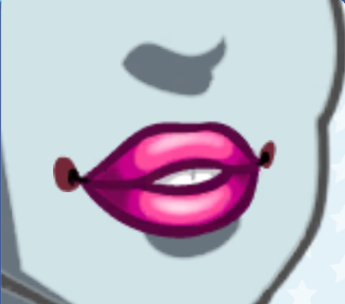 [Lipstick] SHOW GIRL