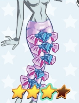 [Bottom] ANIMEZING - Level 3