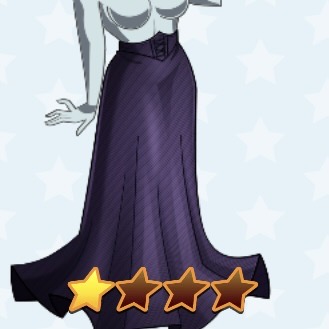 [Bottom] BAD WITCH - Level 1