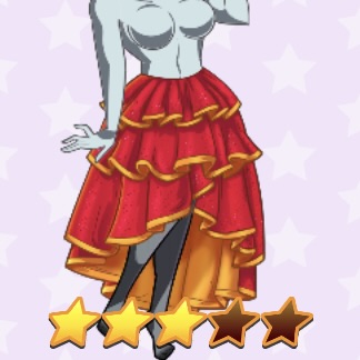 [Bottom] PRINCESS DISASTAH - Level 3