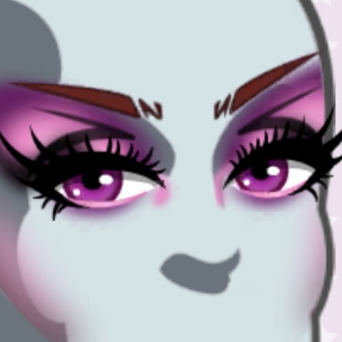 [Eye makeup] PLANT BASED PRINCESS